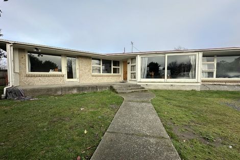 Photo of property in 193 Ilam Road, Ilam, Christchurch, 8041