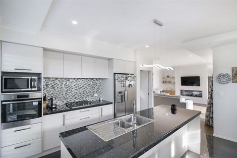 Photo of property in 70 Granite Drive, Rolleston, 7614