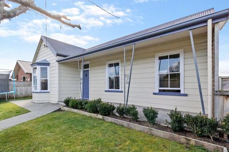 Photo of property in 26 Wallingford Road, Temuka, 7920