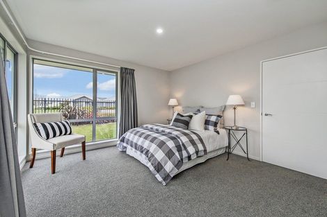 Photo of property in 31 Clausen Avenue, Leeston, 7632