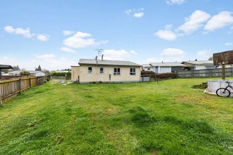 Photo of property in 34 Esk Crescent, Tokoroa, 3420