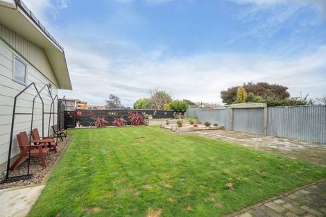 Photo of property in 48 Amberley Avenue, Westbrook, Palmerston North, 4412