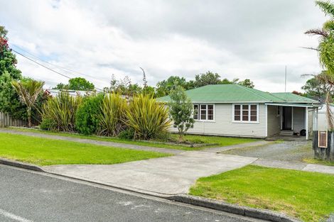 Photo of property in 123 Hokianga Road, Dargaville, 0310