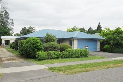 Photo of property in 52 Frederick Street, Carterton, 5713