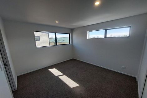 Photo of property in 4/16 Harakeke Street, Riccarton, Christchurch, 8011