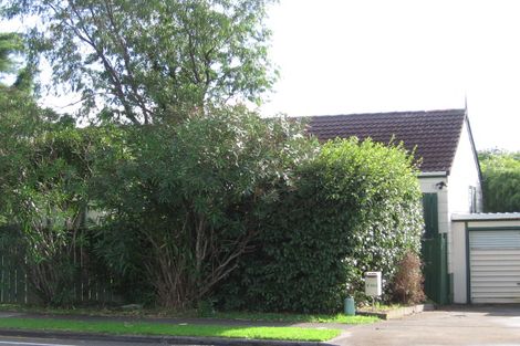 Photo of property in 1/155 Prince Regent Drive, Farm Cove, Auckland, 2012