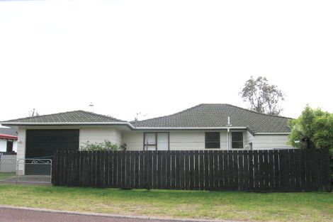 Photo of property in 223 Vista Paku, Pauanui, Hikuai, 3579