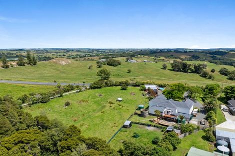 Photo of property in 427 Port Albert Road, Wellsford, 0972