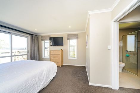 Photo of property in 139b James Line, Kelvin Grove, Palmerston North, 4414