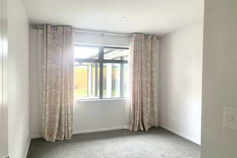 Photo of property in 12 Piper Street, Halswell, Christchurch, 8025