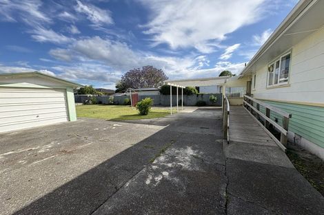 Photo of property in 7 Bowling Road, Greenmeadows, Napier, 4112