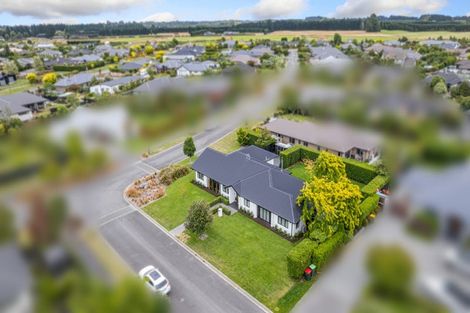 Photo of property in 1 Leonie Lane, West Melton, 7618