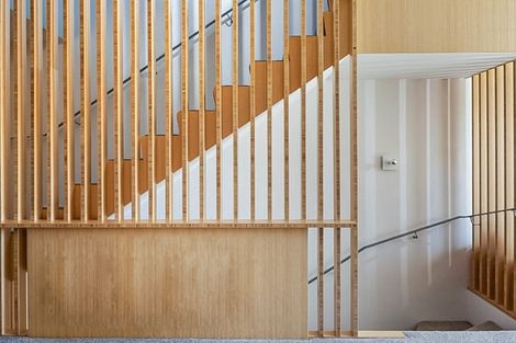 Photo of property in 76 Brougham Street, Mount Victoria, Wellington, 6011