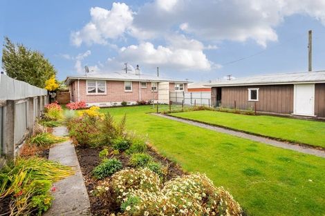 Photo of property in 221 Scott Street, Redwoodtown, Blenheim, 7201