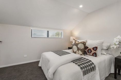 Photo of property in 4/162 Springfield Road, St Albans, Christchurch, 8014