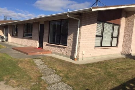 Photo of property in 1/24 Hartford Street, Burnside, Christchurch, 8053