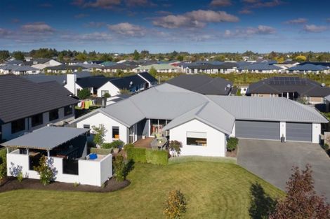 Photo of property in 31 Douglas Drive, Allenton, Ashburton, 7700