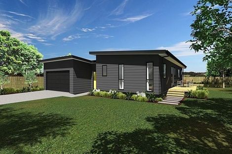 Photo of property in 16 Swift Road, Pokeno, 2471