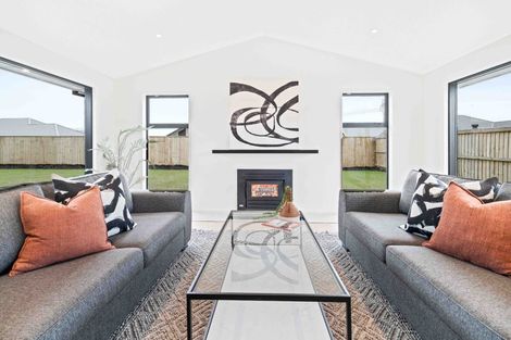 Photo of property in 35 Ridgeland Way, West Melton, 7618