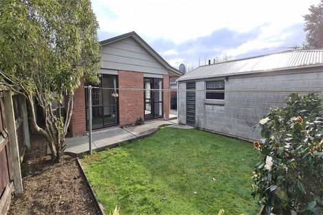 Photo of property in 93b Kippenberger Avenue, Rangiora, 7400