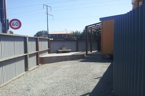 Photo of property in 23 Seadown Road, Washdyke, Timaru, 7910