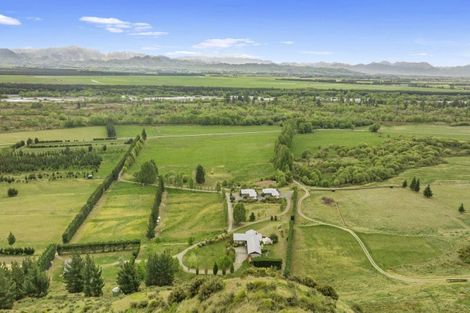 Photo of property in 560 Hurunui Bluff Road, Hurunui, Hawarden, 7385