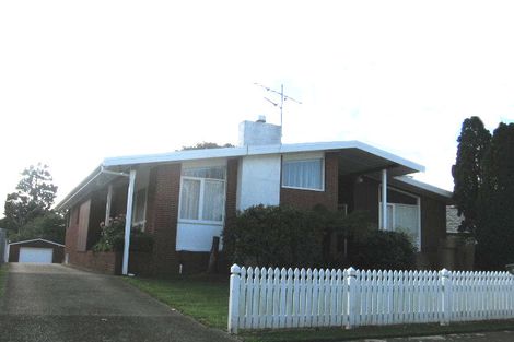 Photo of property in 44 Wai-iti Crescent, Woburn, Lower Hutt, 5010