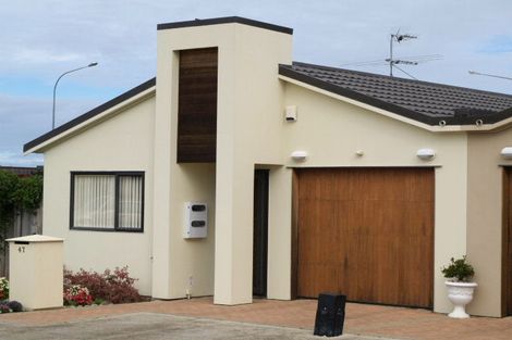 Photo of property in 47 Puma Drive, Golflands, Auckland, 2013