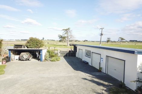 Photo of property in 39 Notorious Road West, Dargaville, 0371