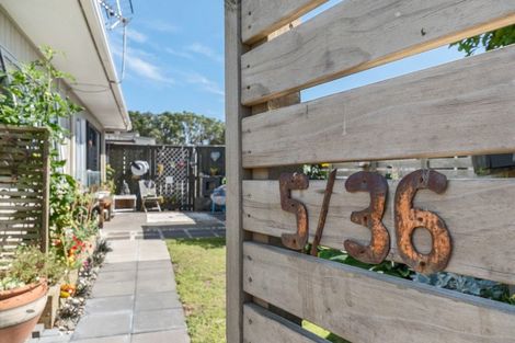 Photo of property in 5/36 Hine Street, New Plymouth, 4310