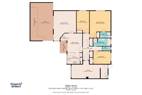 Photo of property in 124e Grace Road, Tauranga South, Tauranga, 3112