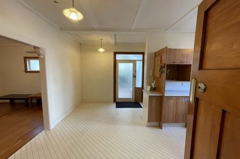 Photo of property in 12 Darlington Terrace, Miramar, Wellington, 6022