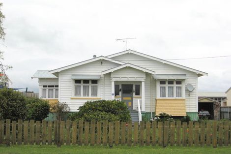 Photo of property in 114 Bridge Street, Opotiki, 3122