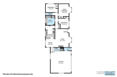 Photo of property in 7b Roto Street, Westown, New Plymouth, 4310