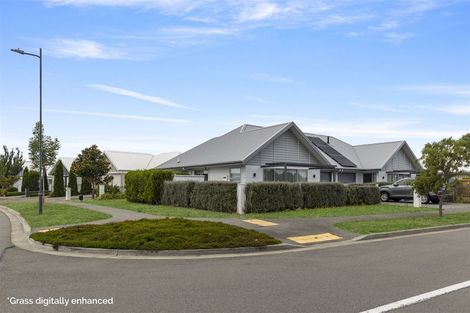 Photo of property in 60 Kittyhawk Avenue, Wigram, Christchurch, 8042