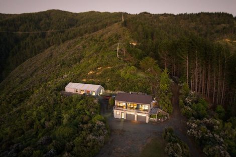 Photo of property in 1786 Port Underwood Road, Port Underwood, Picton, 7281