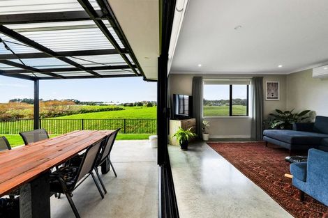 Photo of property in 24 Papawhero Drive, Bell Block, New Plymouth, 4312