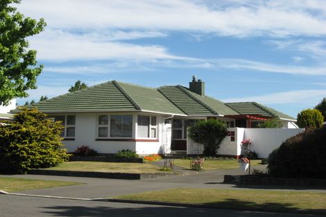 Photo of property in 79 Woodbury Street, Russley, Christchurch, 8042