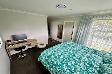 Photo of property in 5 Conway Place, Terrace End, Palmerston North, 4410