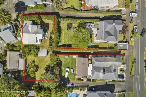 Photo of property in 44a Albert Road, Devonport, Auckland, 0624