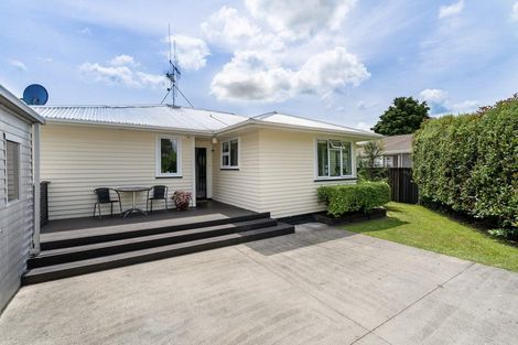 Photo of property in 12 Thomas Place, Leamington, Cambridge, 3432