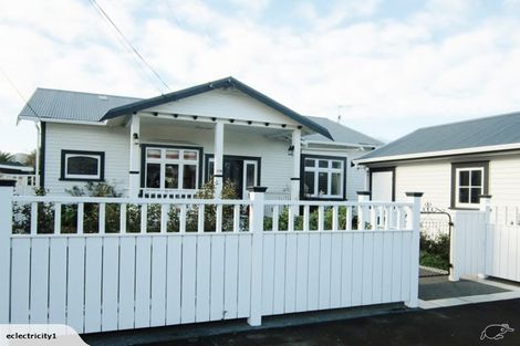 Photo of property in 108 Richmond Street, Petone, Lower Hutt, 5012
