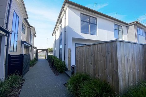 Photo of property in 6/165 Cranford Street, St Albans, Christchurch, 8014