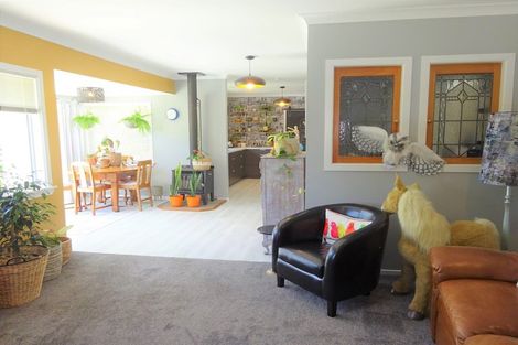 Photo of property in 170 Foxton Shannon Road, Foxton, 4893