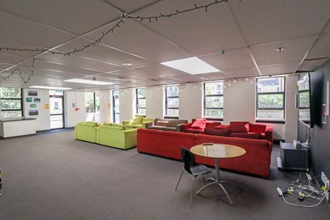 Photo of property in Stafford House, 8/38e The Terrace, Wellington Central, Wellington, 6011