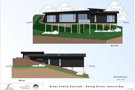 Photo of property in 14 Ewing Grove, Acacia Bay, Taupo, 3330