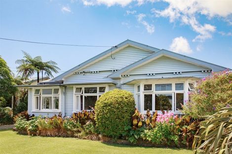 Photo of property in 49 Romilly Street, Westport, 7825