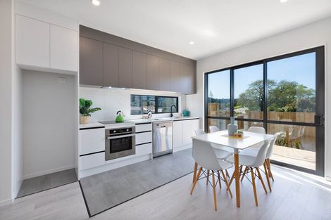 Photo of property in 13d Ranch Avenue, Beach Haven, Auckland, 0626