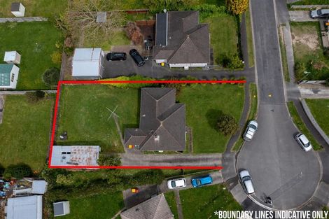 Photo of property in 4 Mcpherson Place, Fairfield, Hamilton, 3214