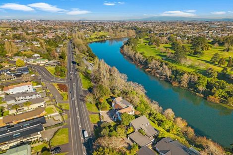 Photo of property in 913 River Road, Queenwood, Hamilton, 3210